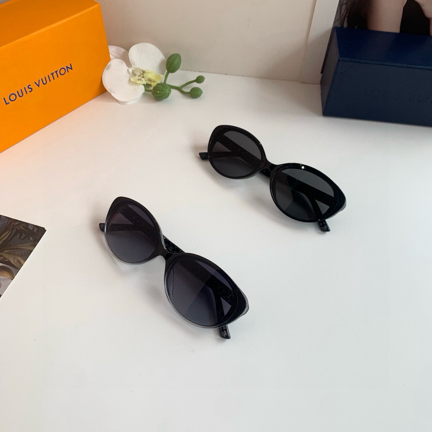 LV sunglasses