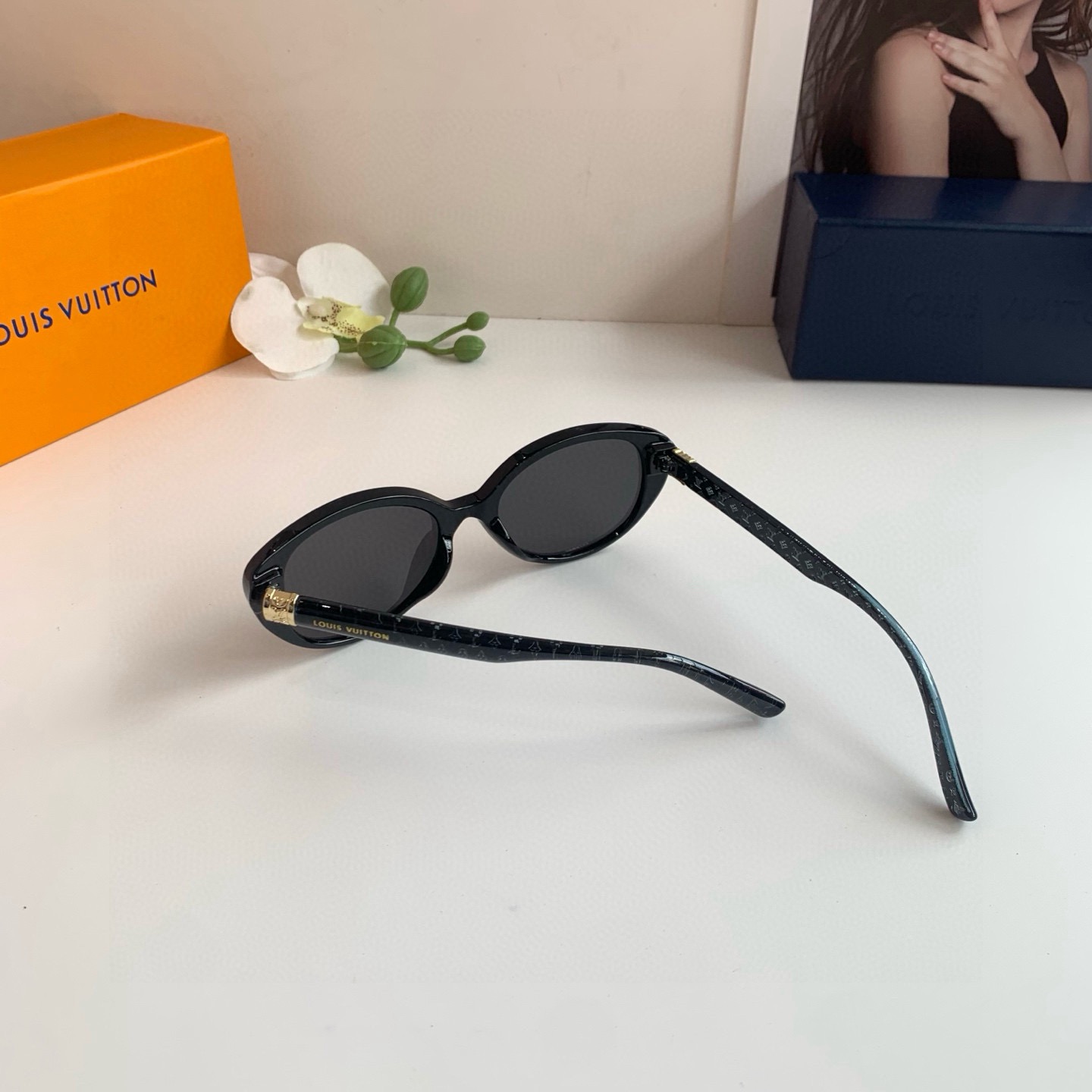 LV sunglasses