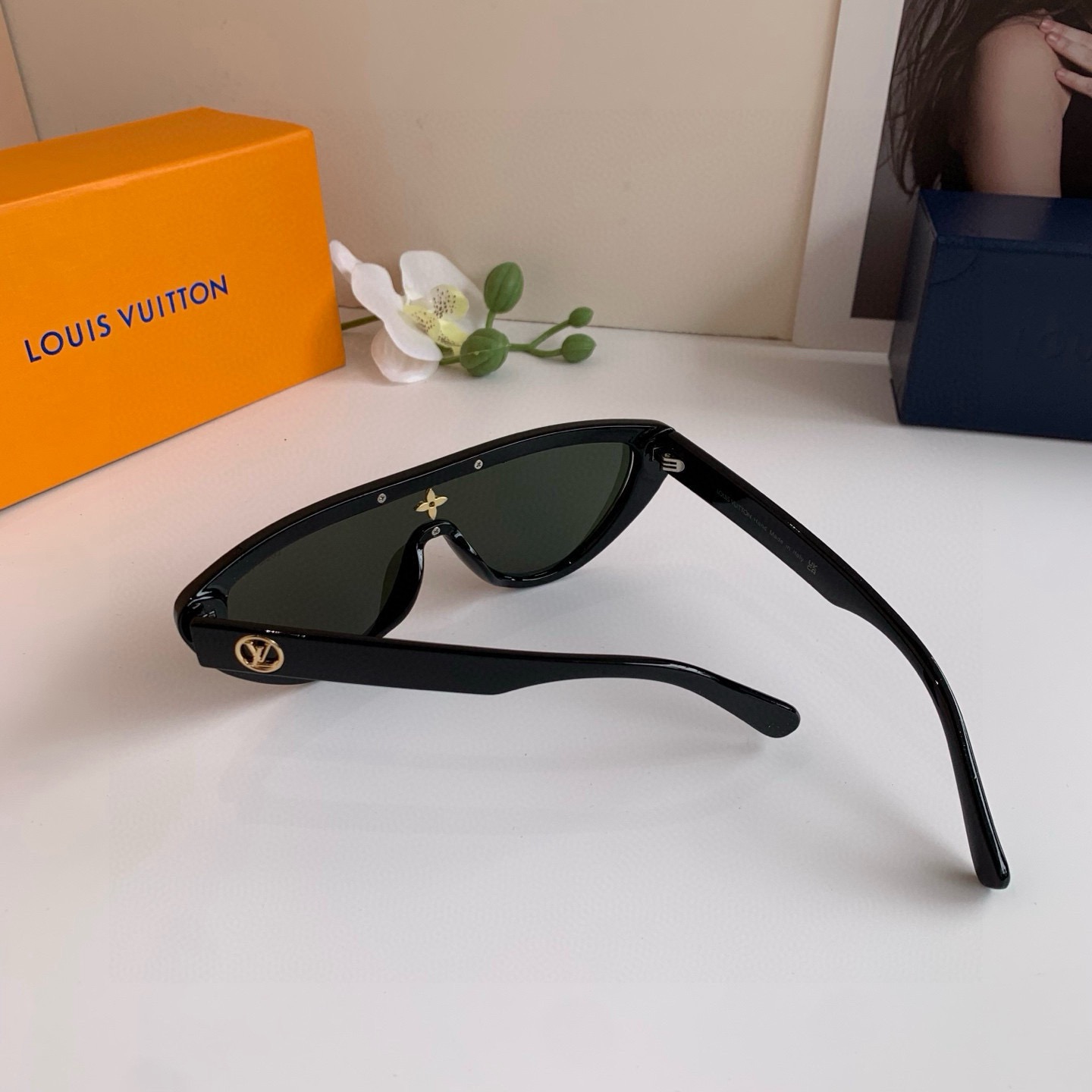 LV sunglasses