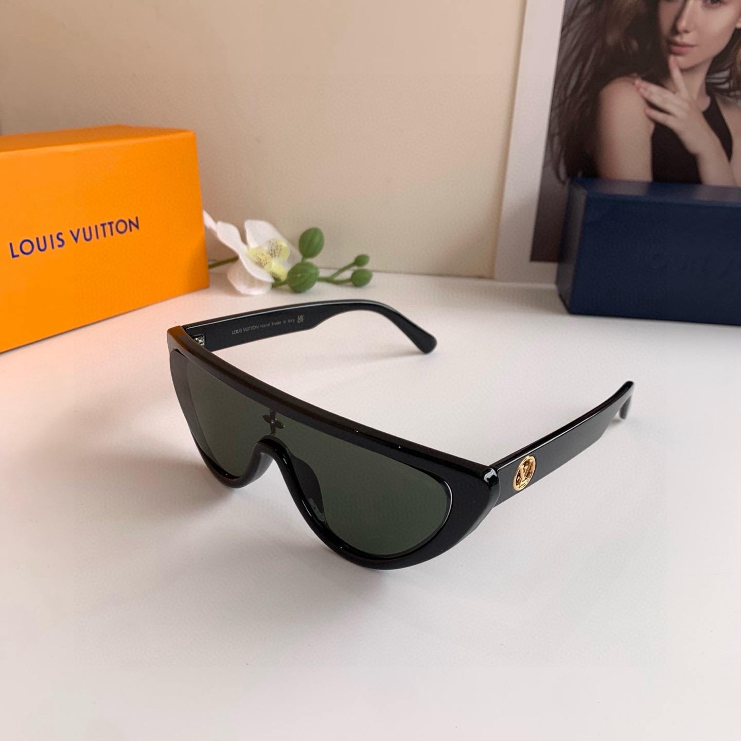 LV sunglasses