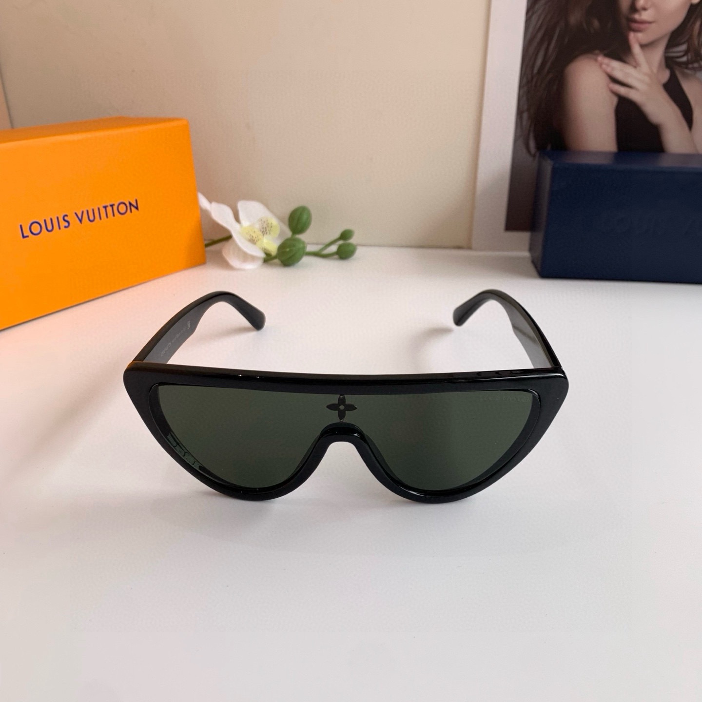 LV sunglasses