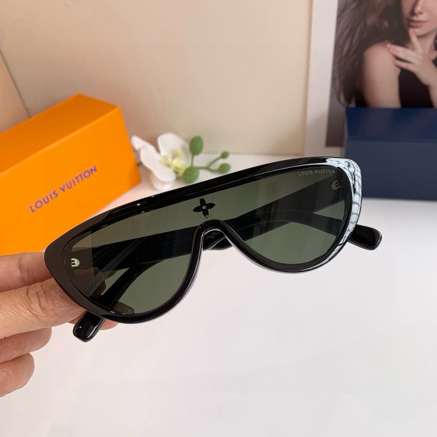 LV sunglasses