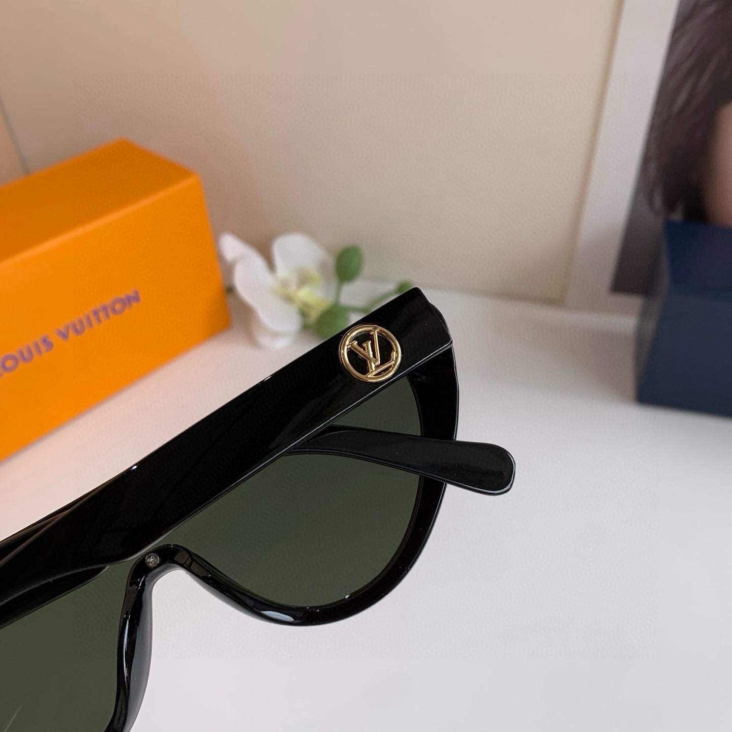 LV sunglasses