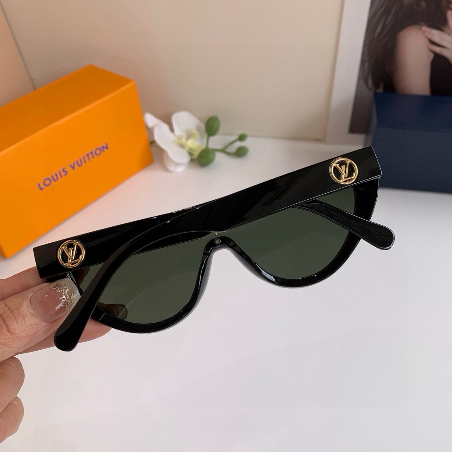 LV sunglasses