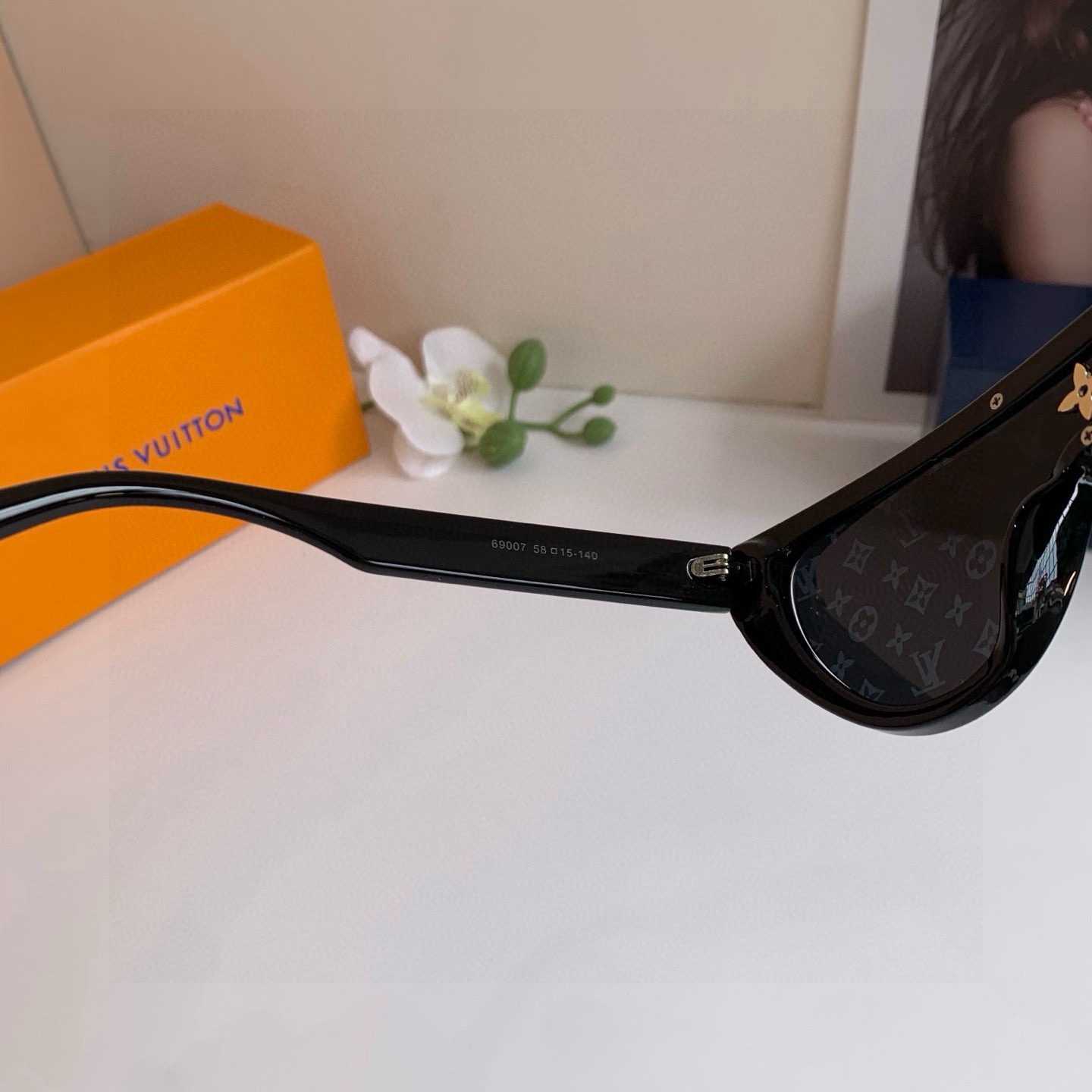 LV sunglasses