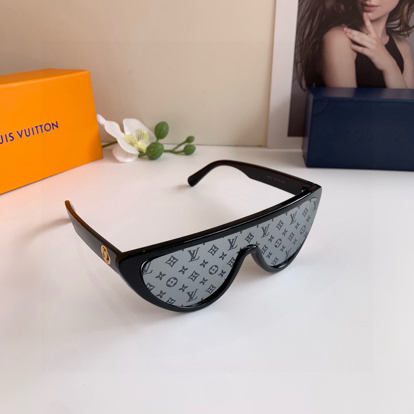 LV sunglasses