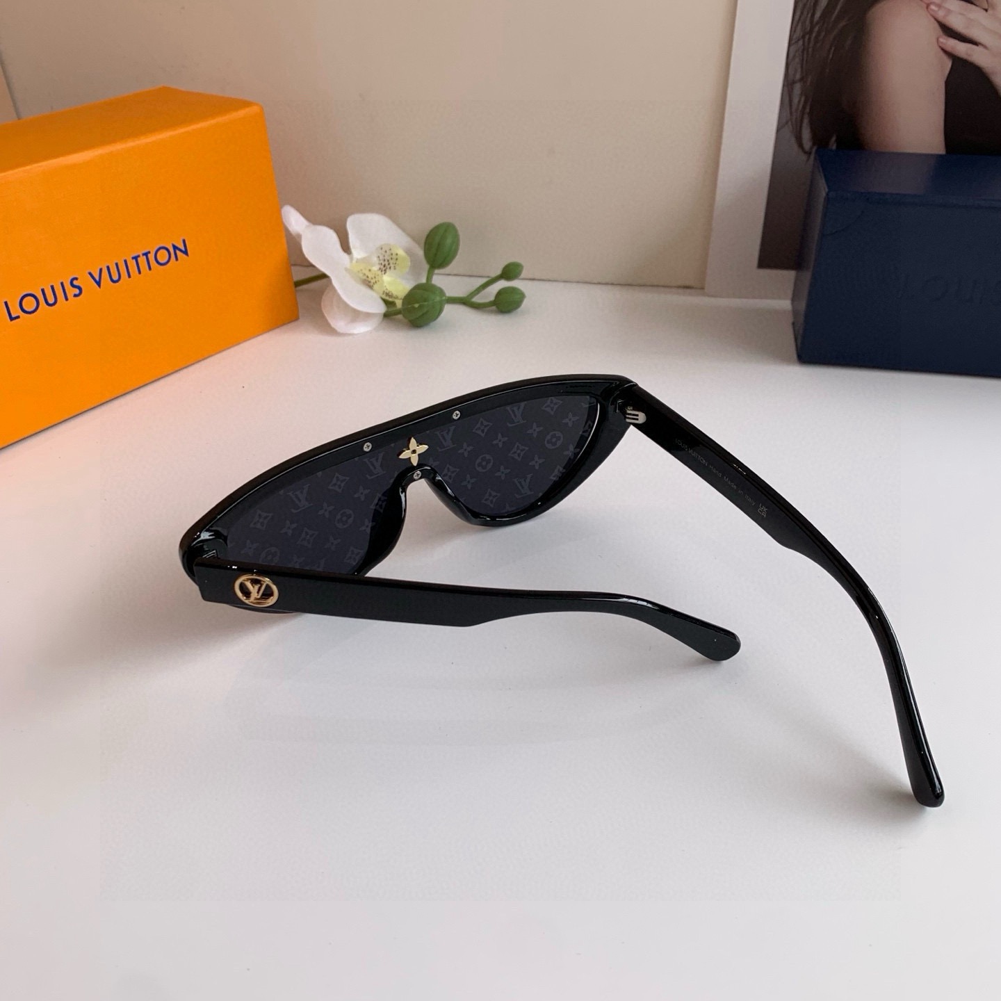 LV sunglasses