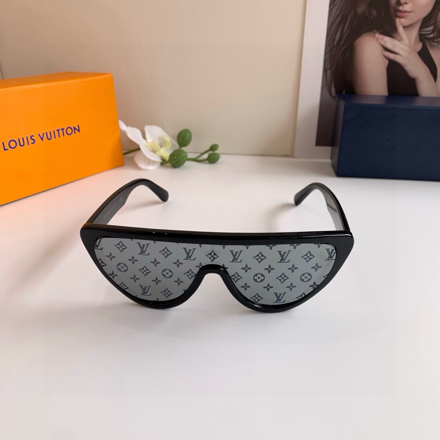 LV sunglasses