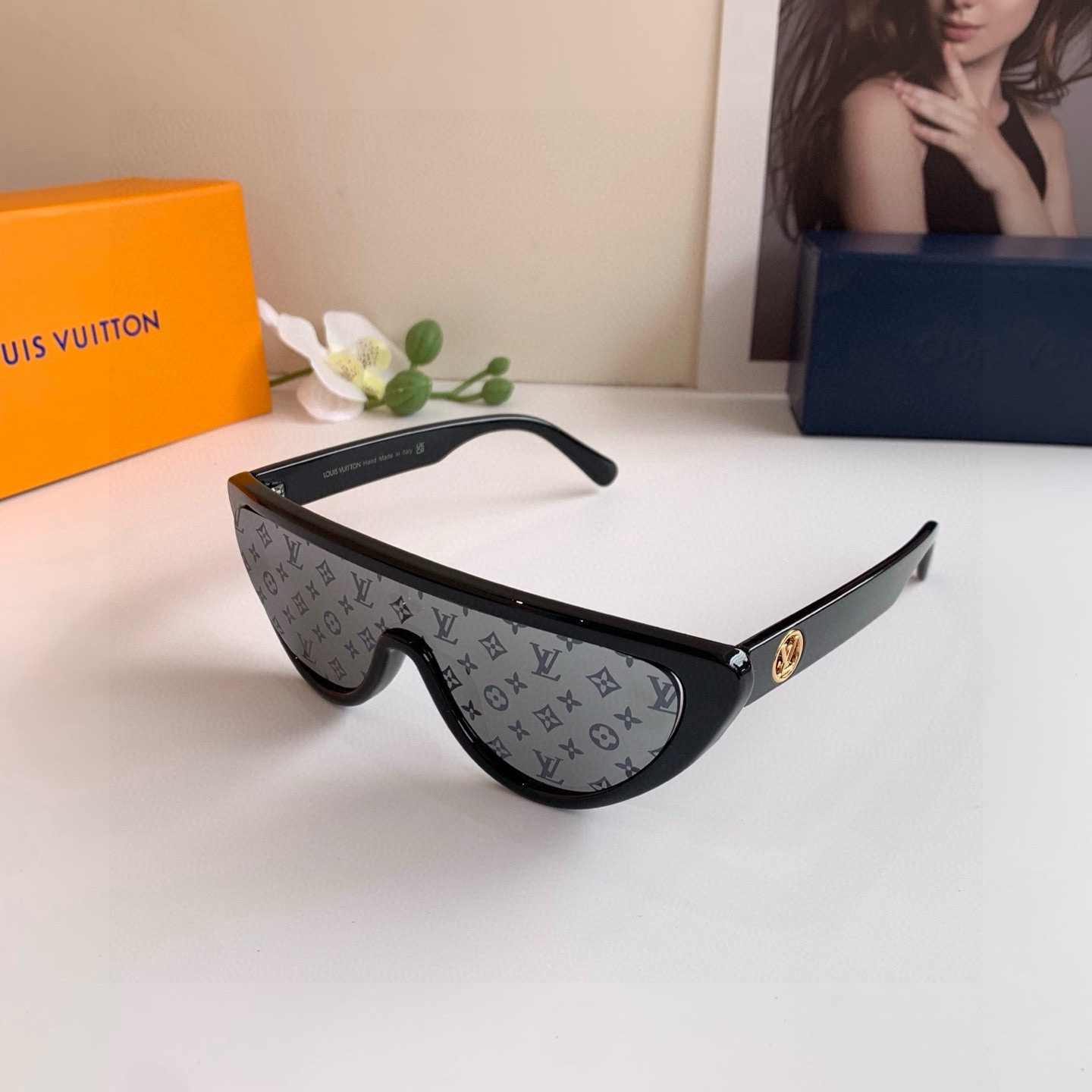LV sunglasses