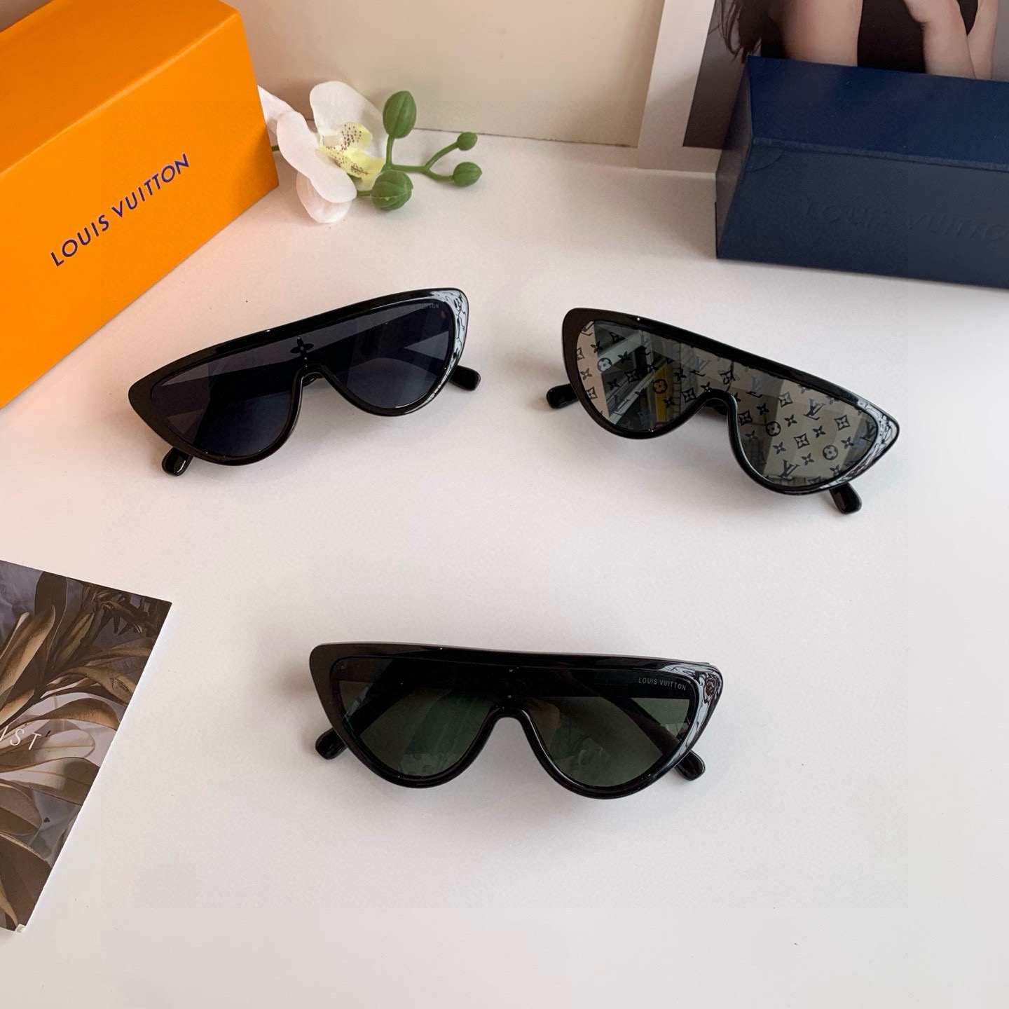 LV sunglasses
