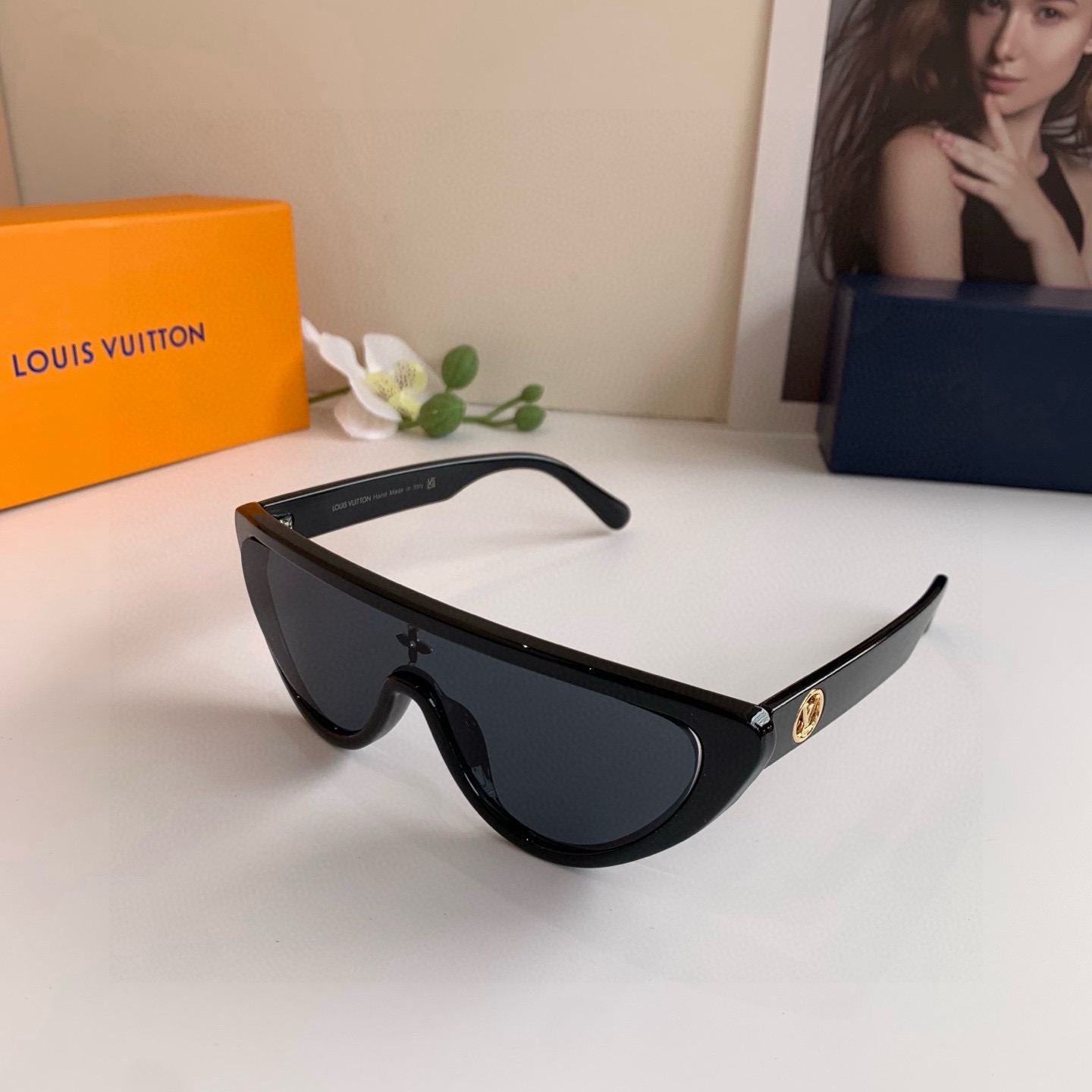 LV sunglasses
