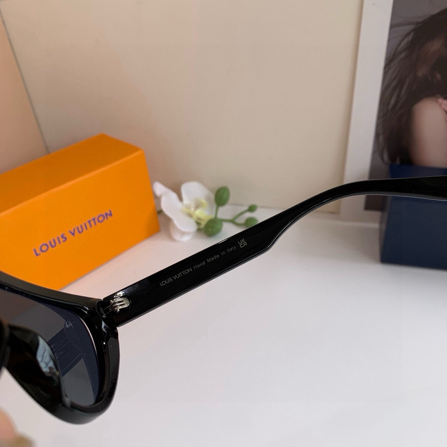 LV sunglasses