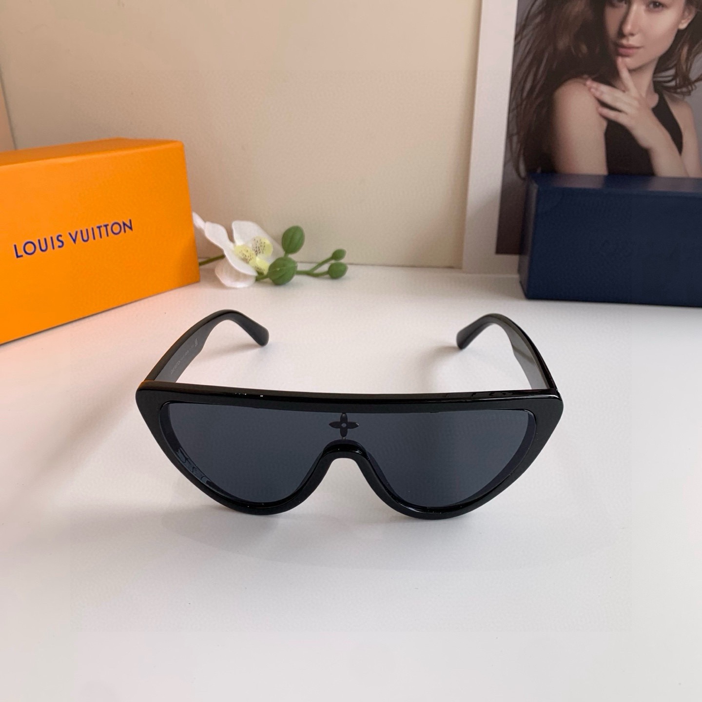 LV sunglasses