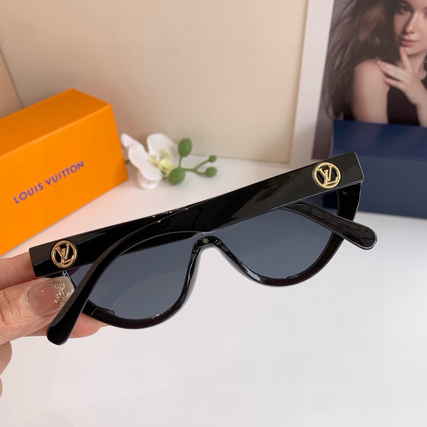 LV sunglasses