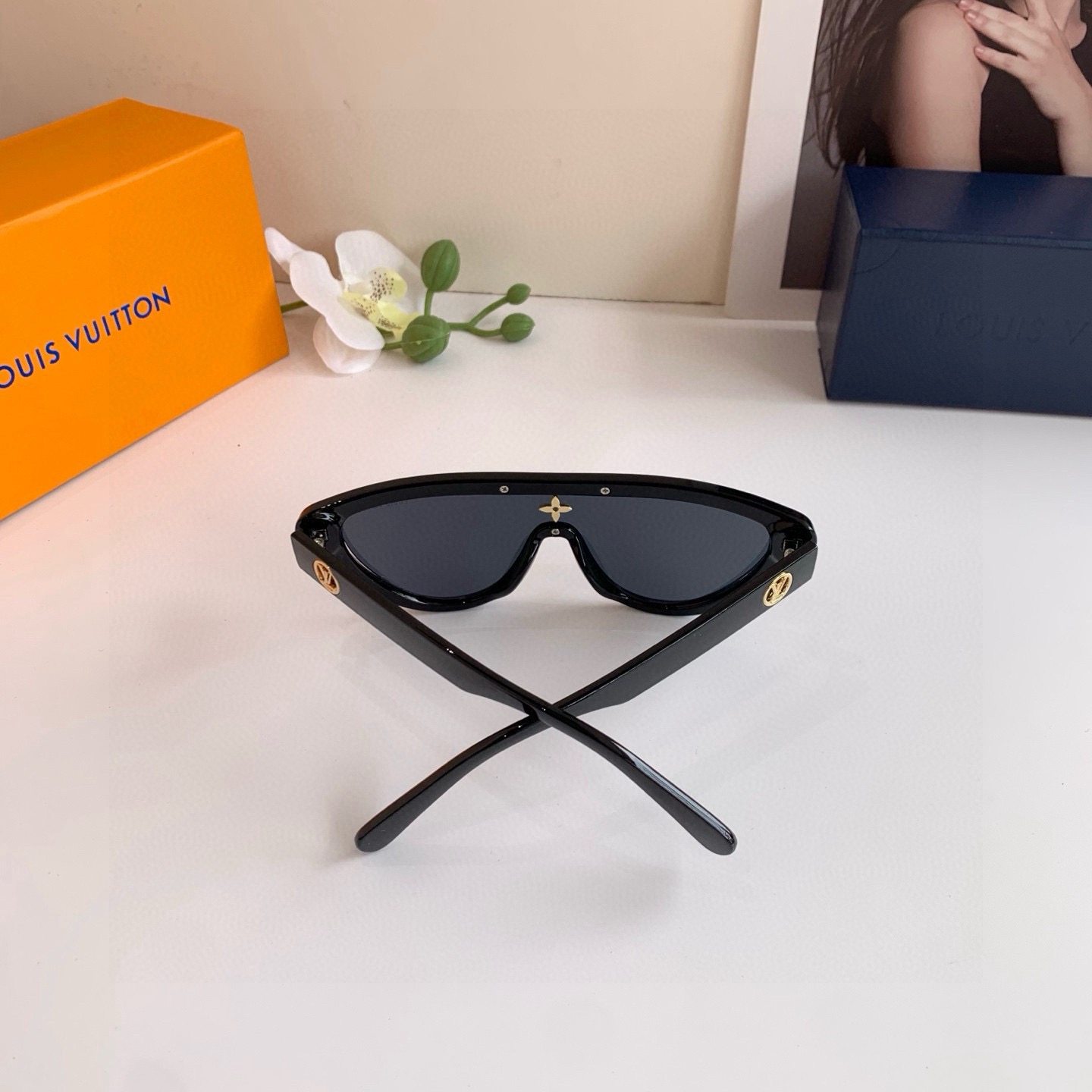 LV sunglasses