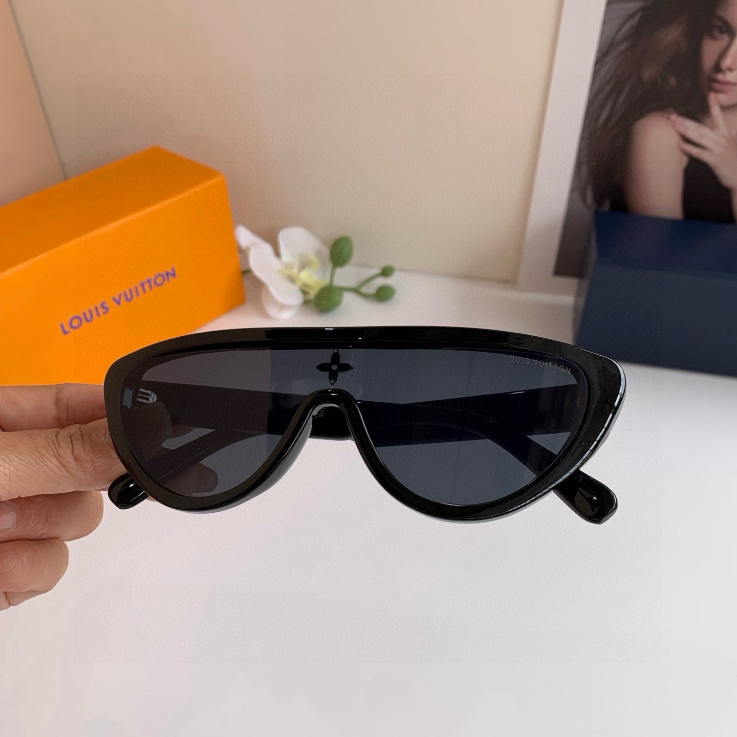 LV sunglasses