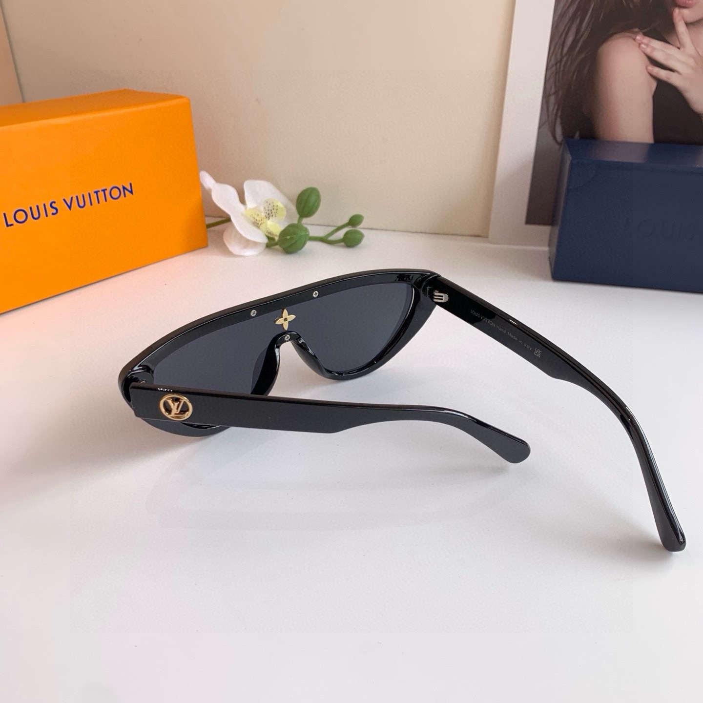 LV sunglasses