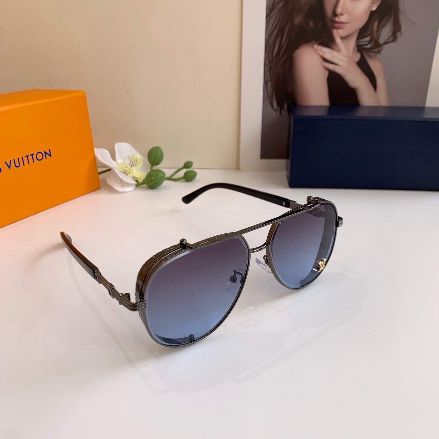 LV sunglasses