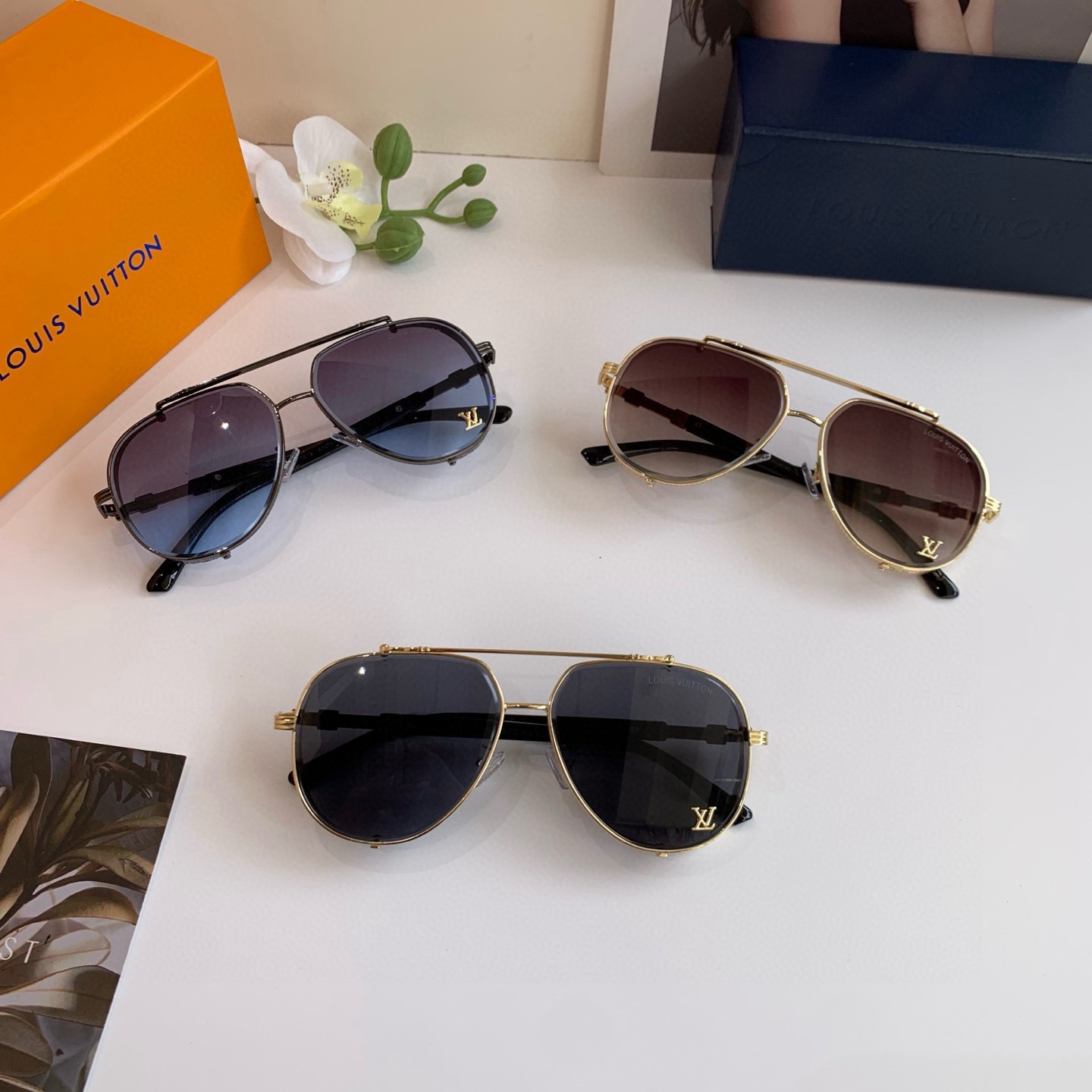 LV sunglasses