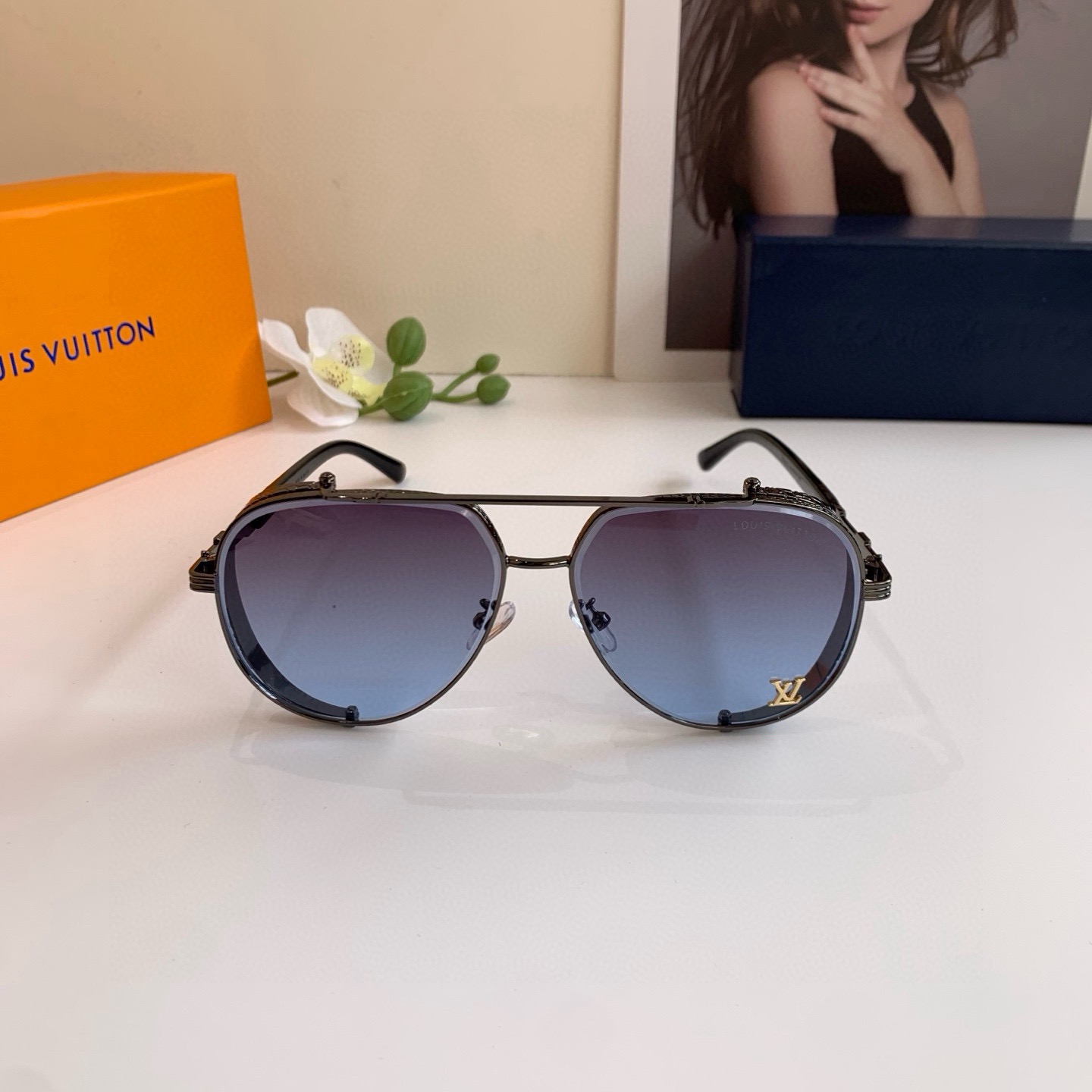 LV sunglasses