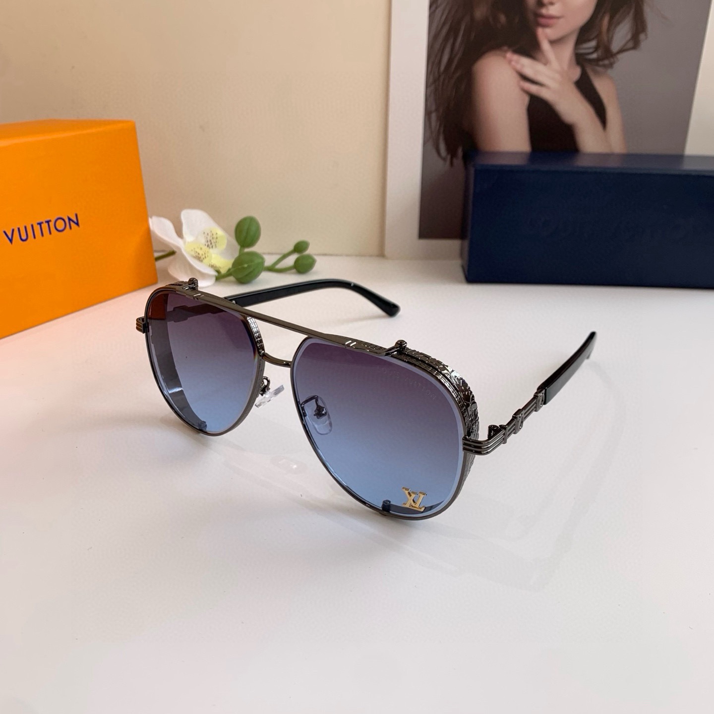 LV sunglasses