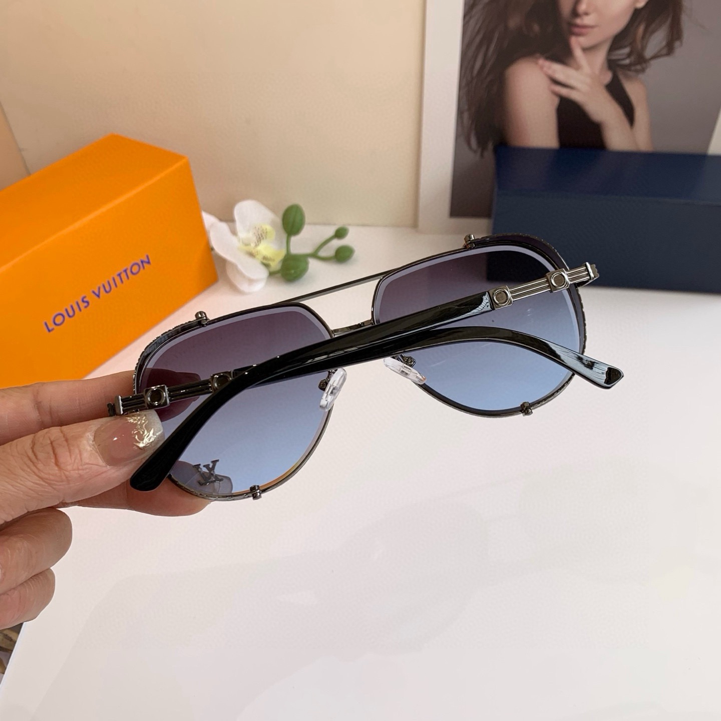 LV sunglasses