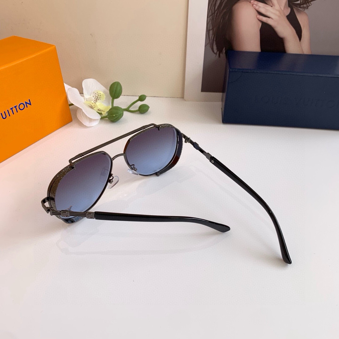 LV sunglasses