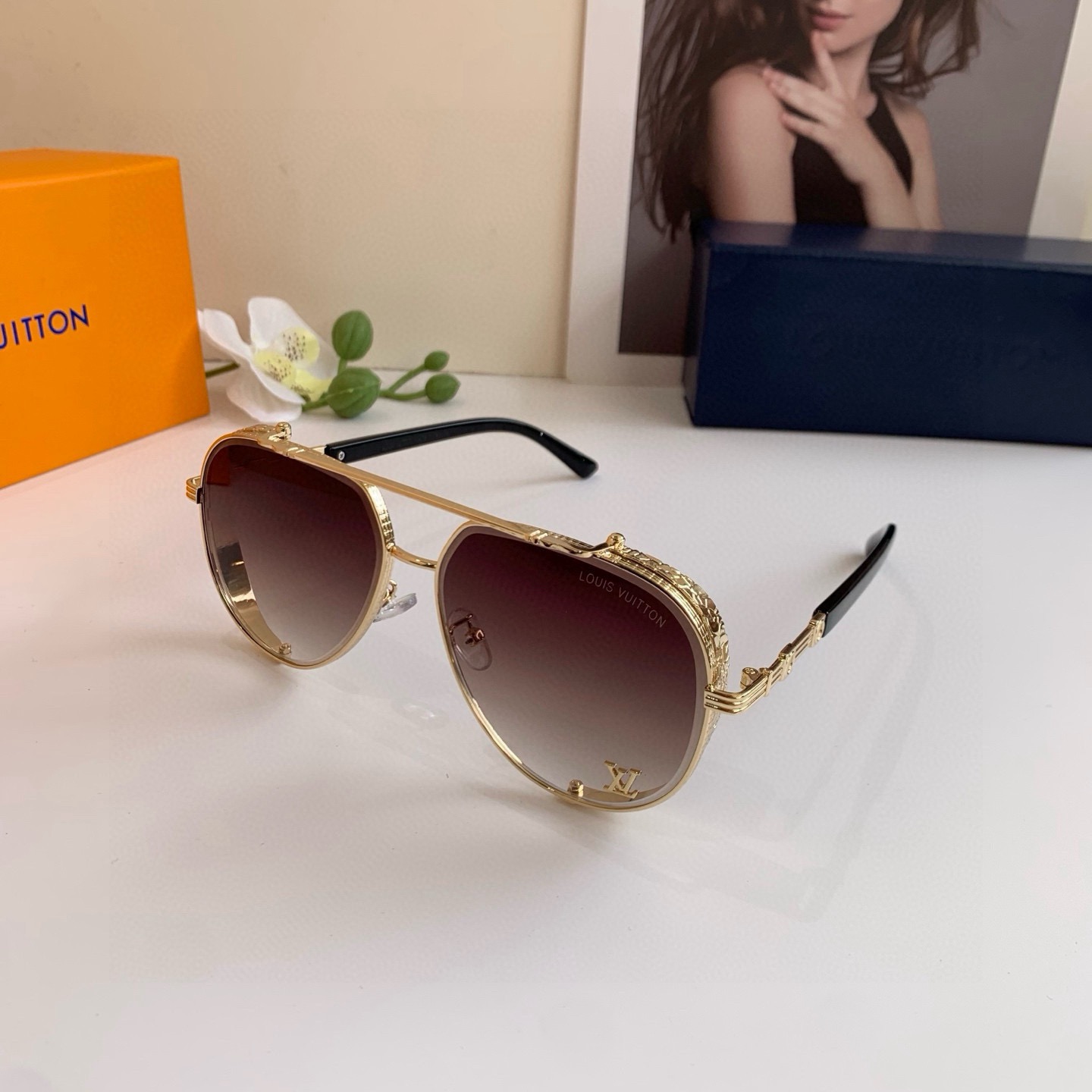 LV sunglasses