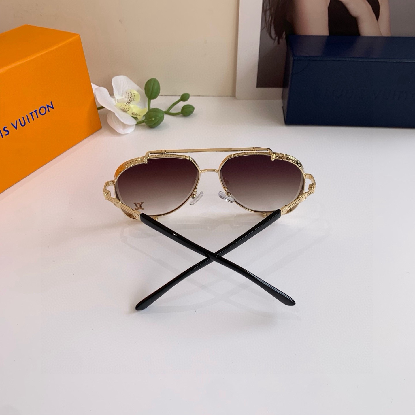 LV sunglasses