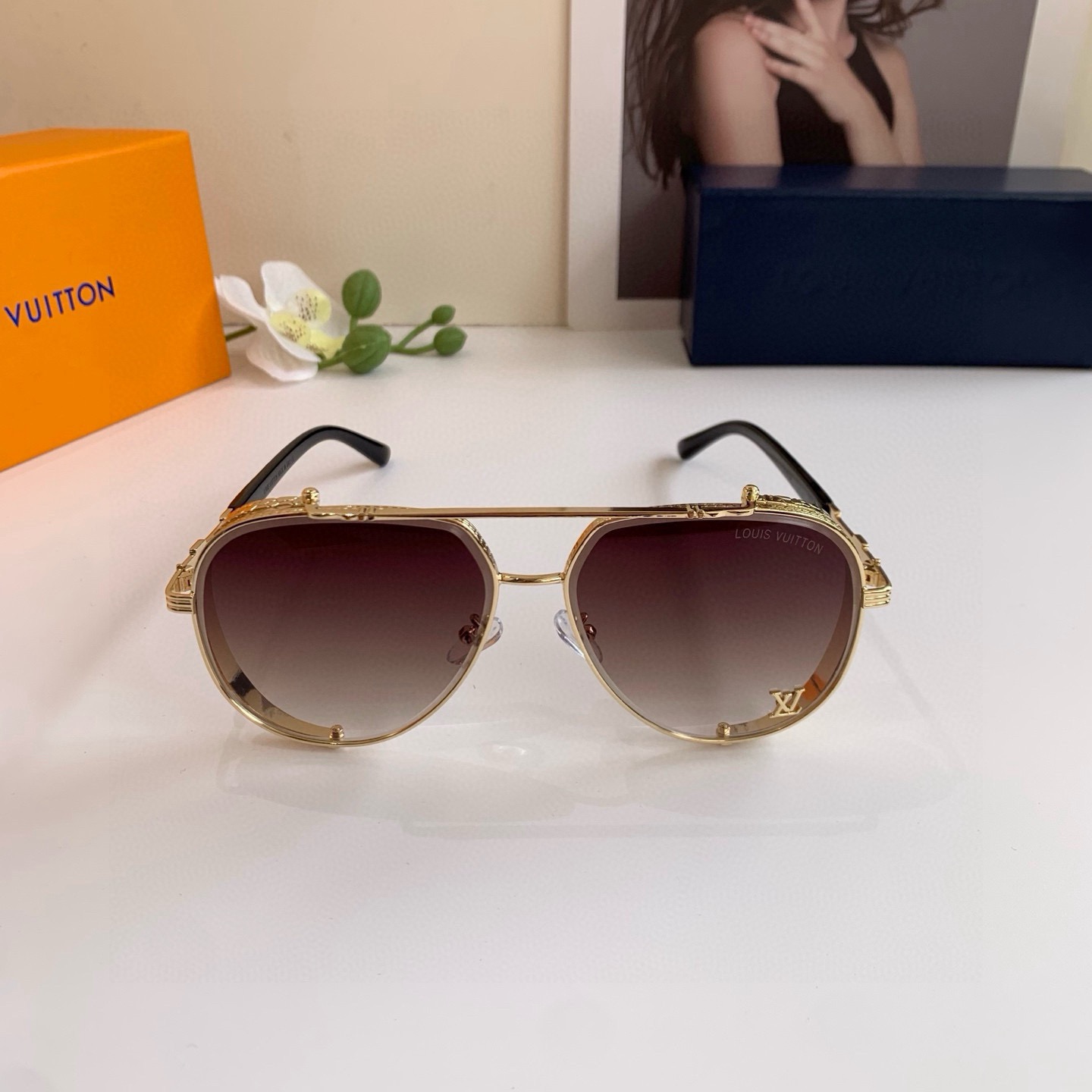 LV sunglasses
