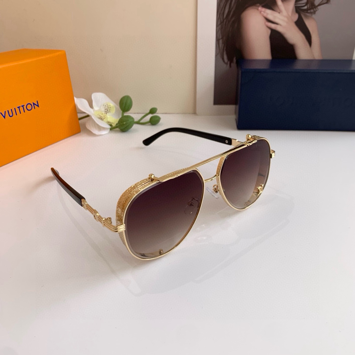 LV sunglasses