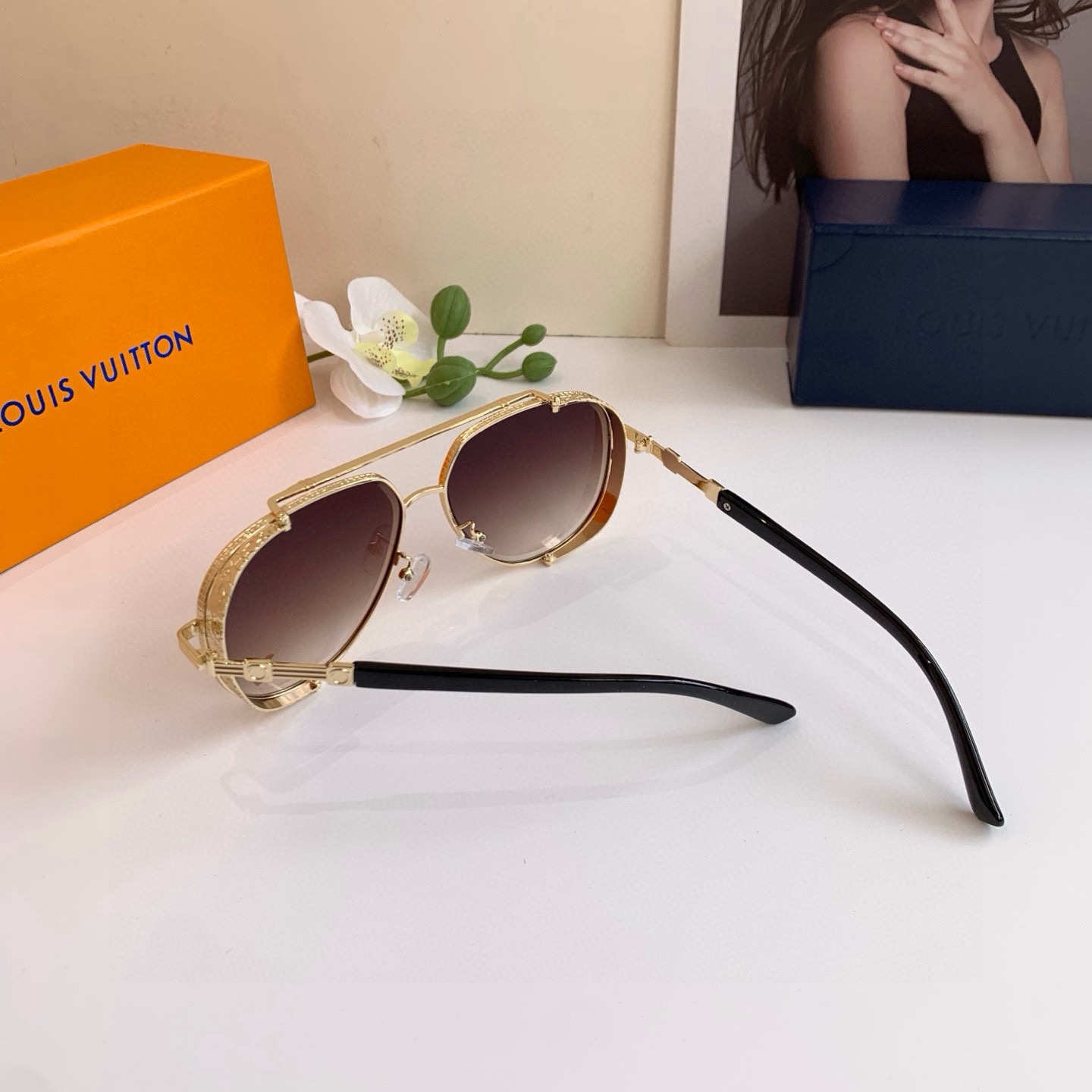 LV sunglasses