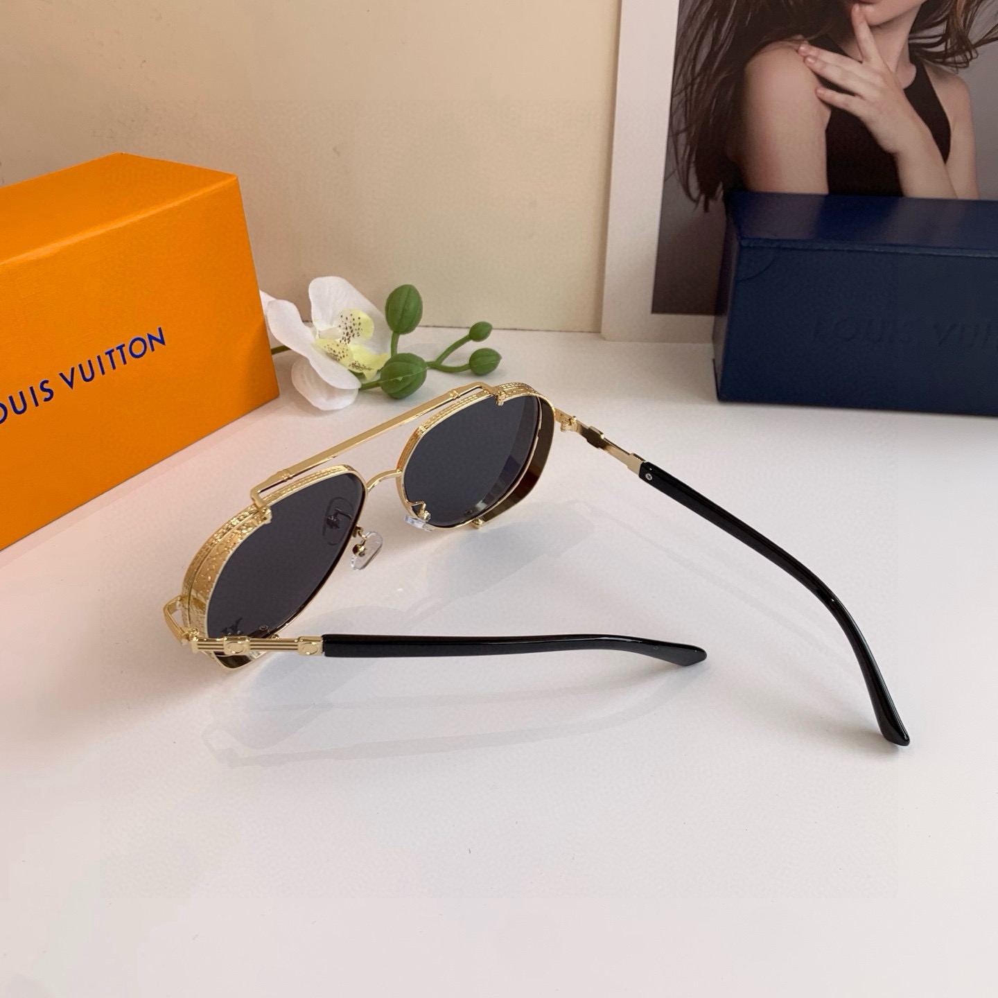 LV sunglasses