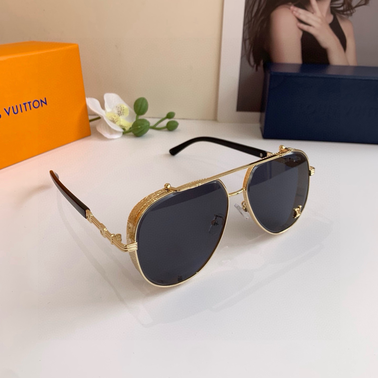 LV sunglasses