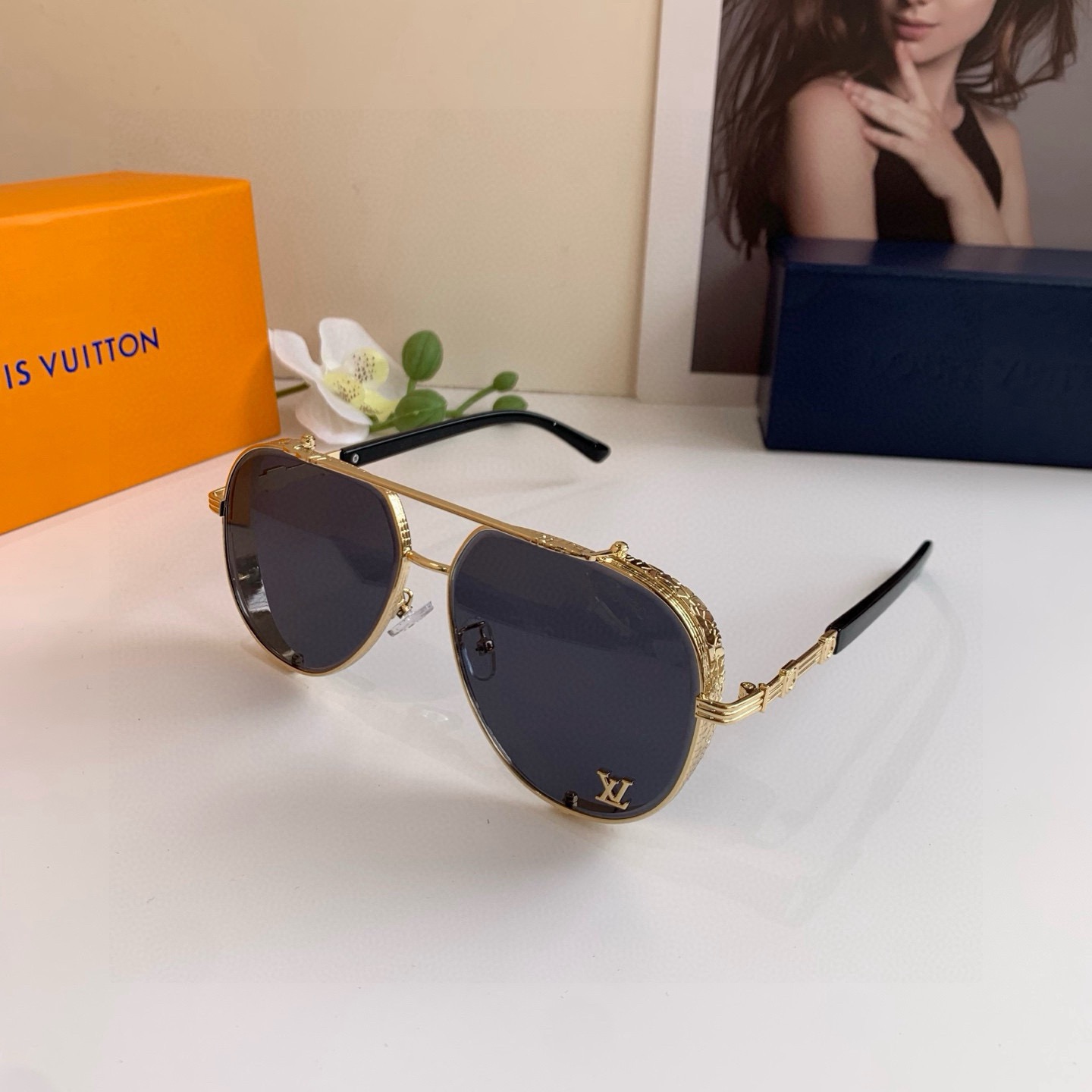 LV sunglasses
