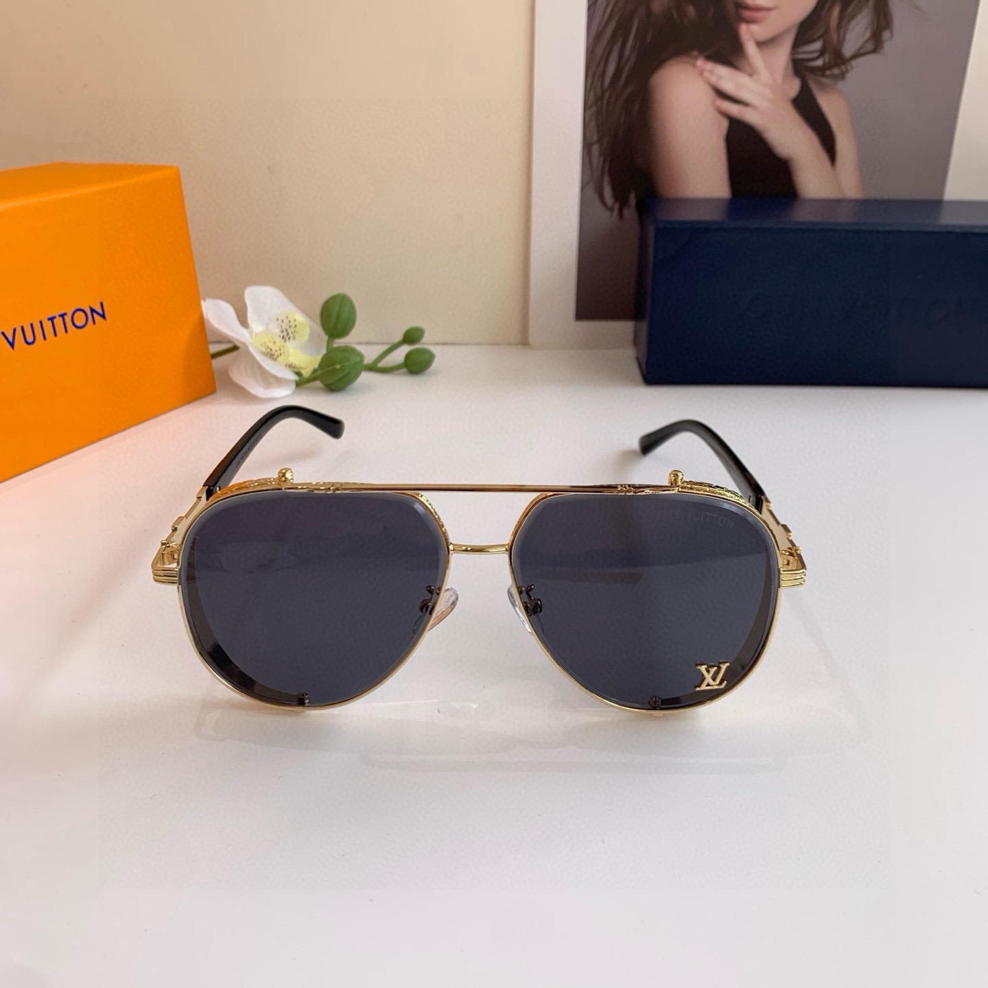LV sunglasses