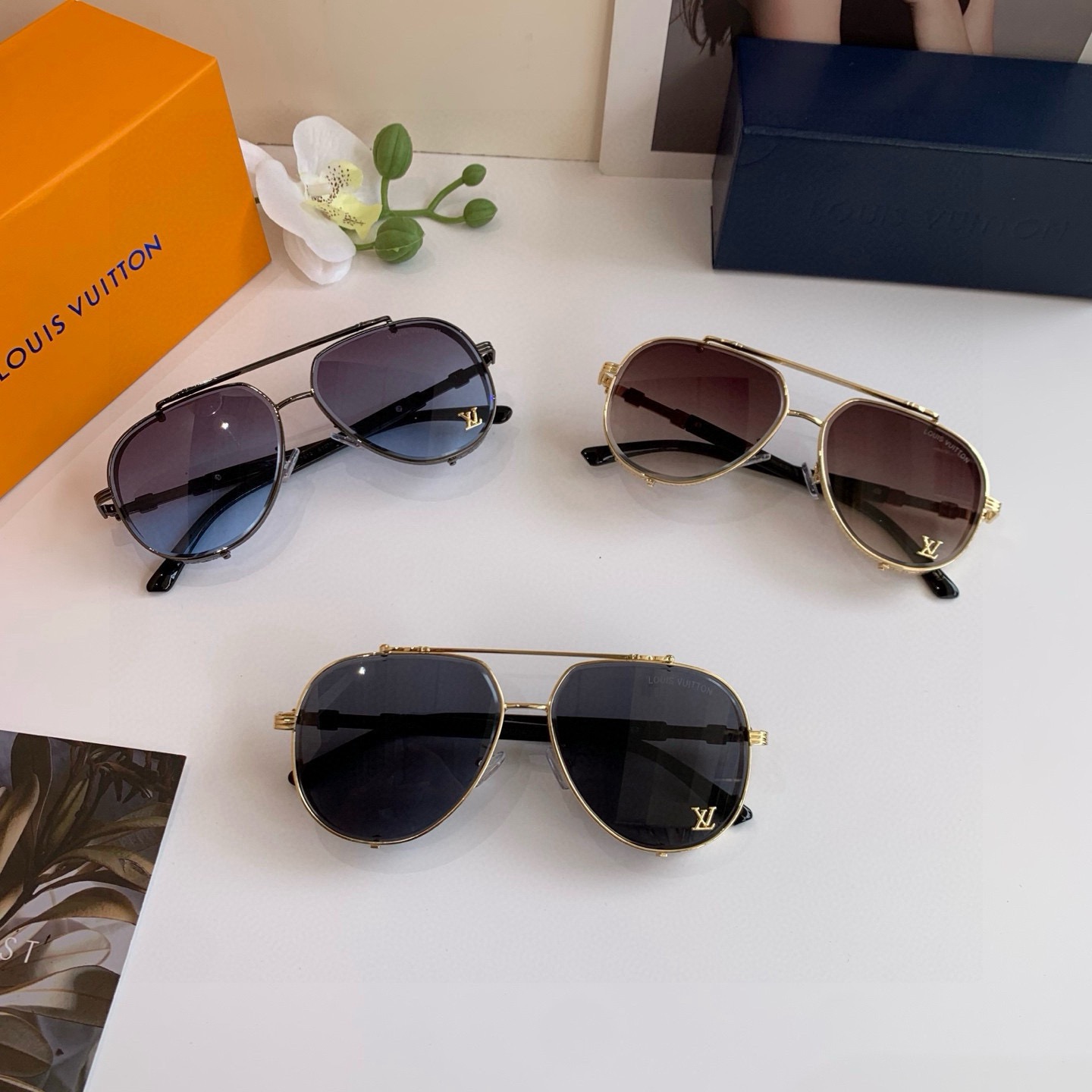 LV sunglasses