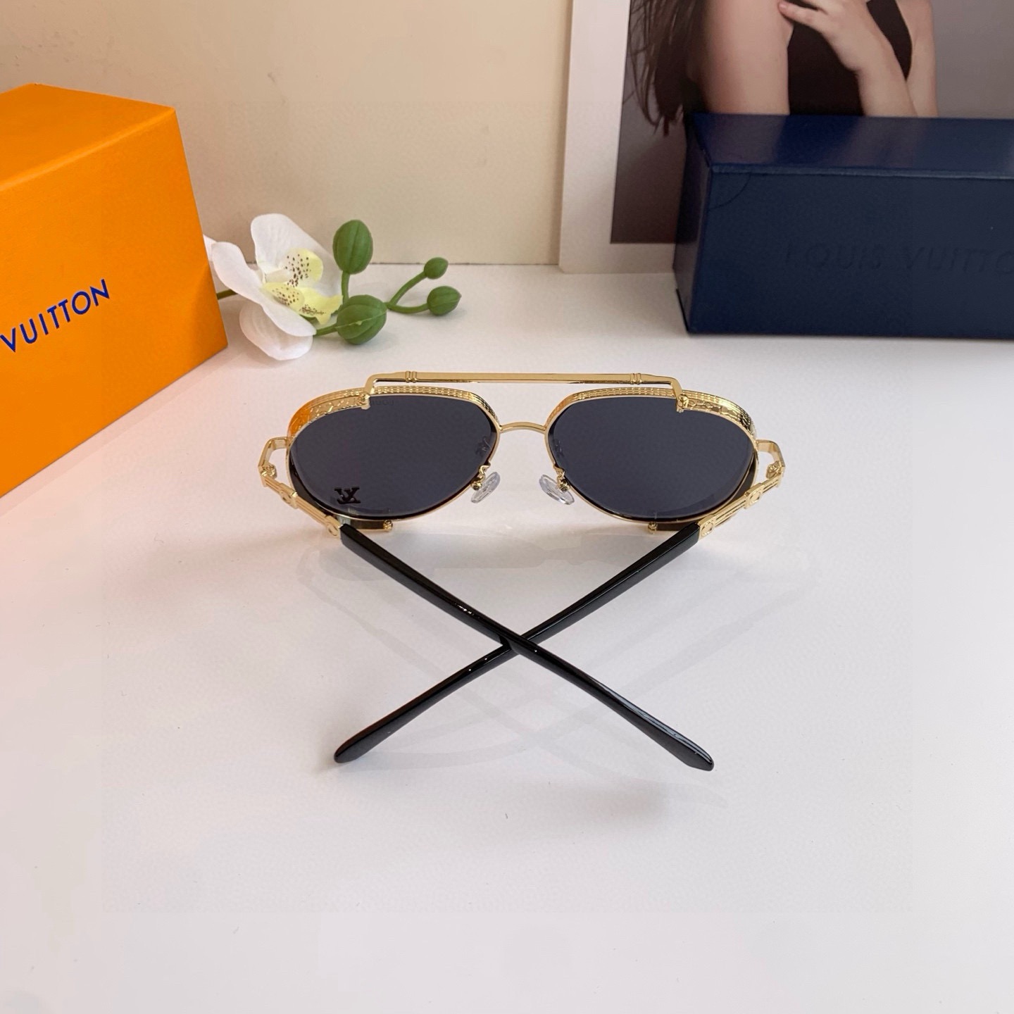 LV sunglasses