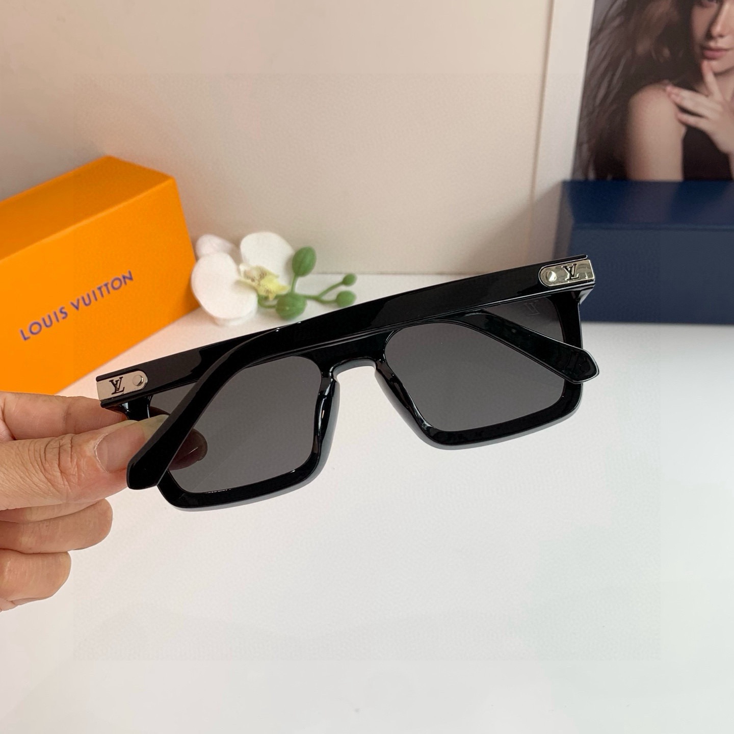 LV sunglasses