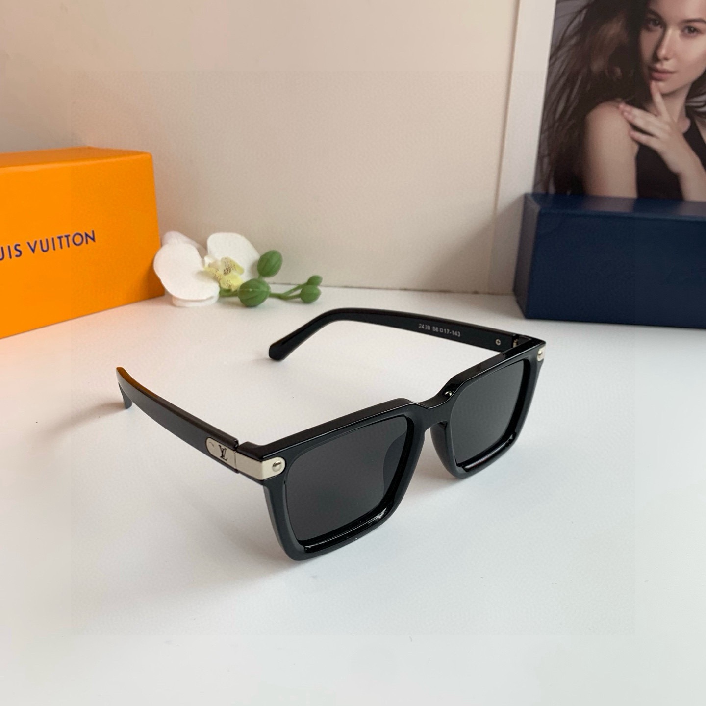 LV sunglasses
