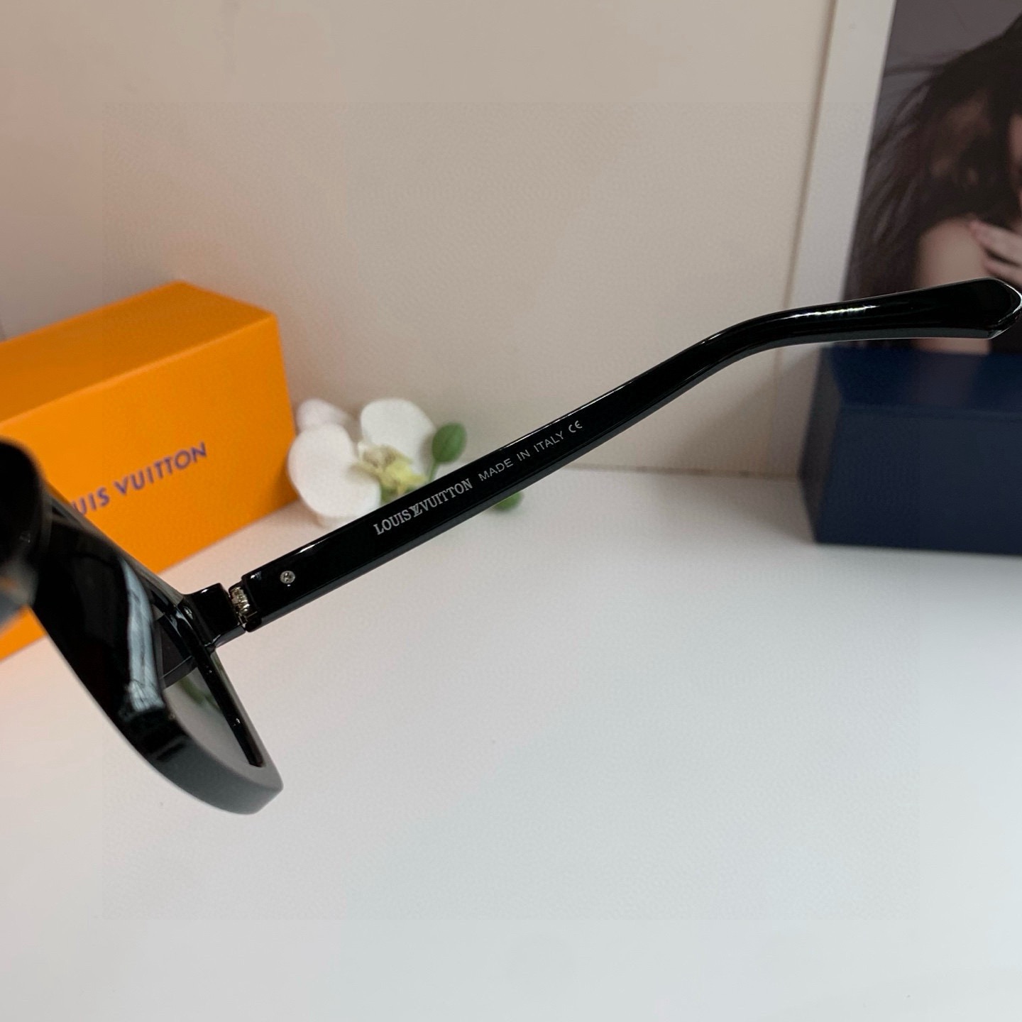 LV sunglasses