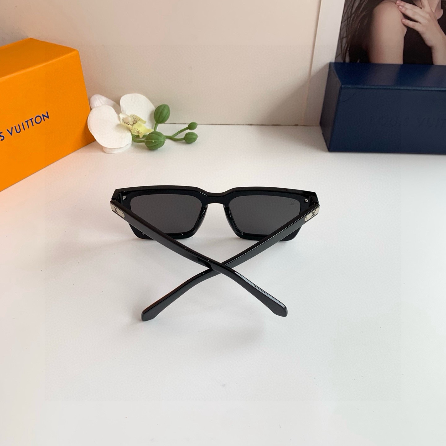 LV sunglasses