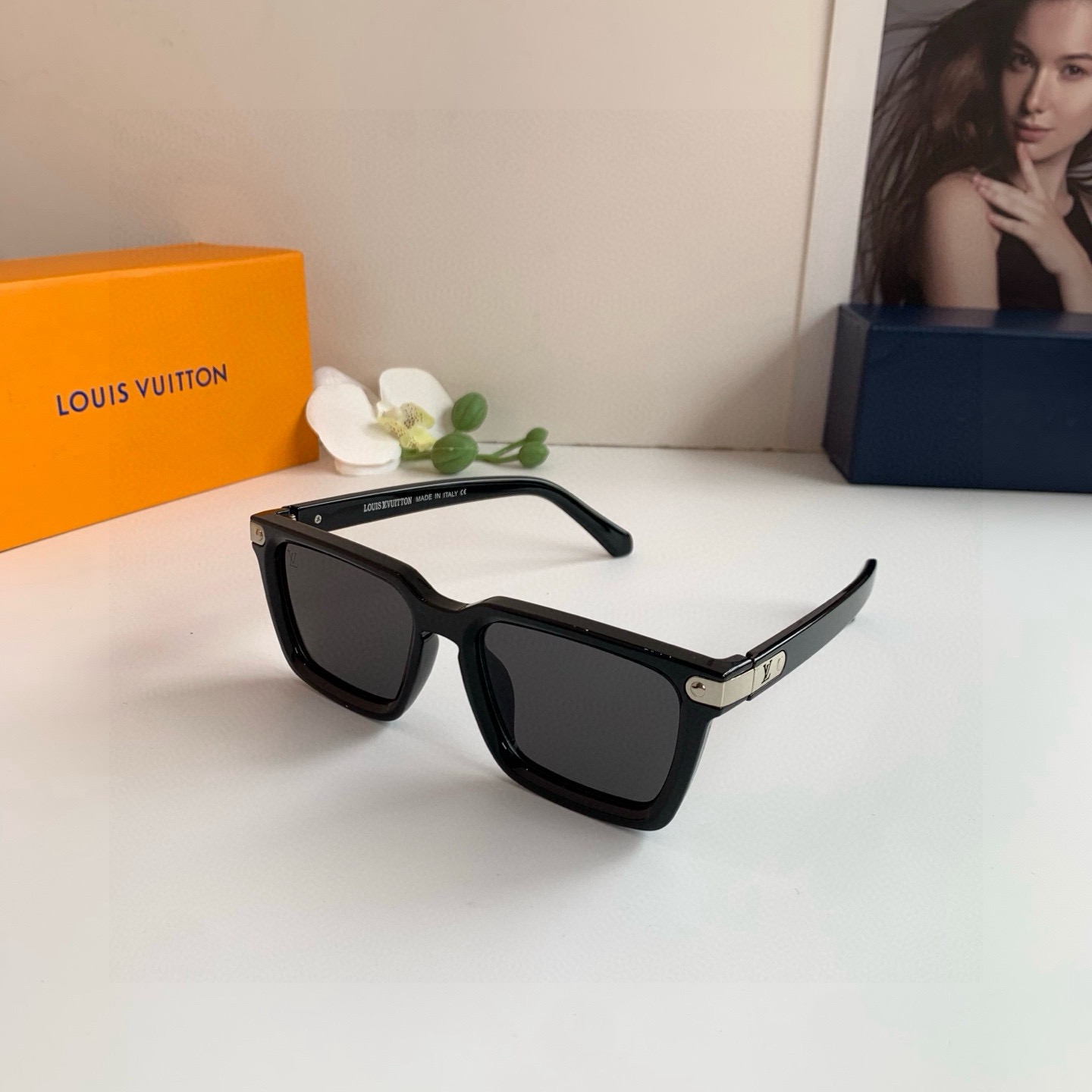 LV sunglasses