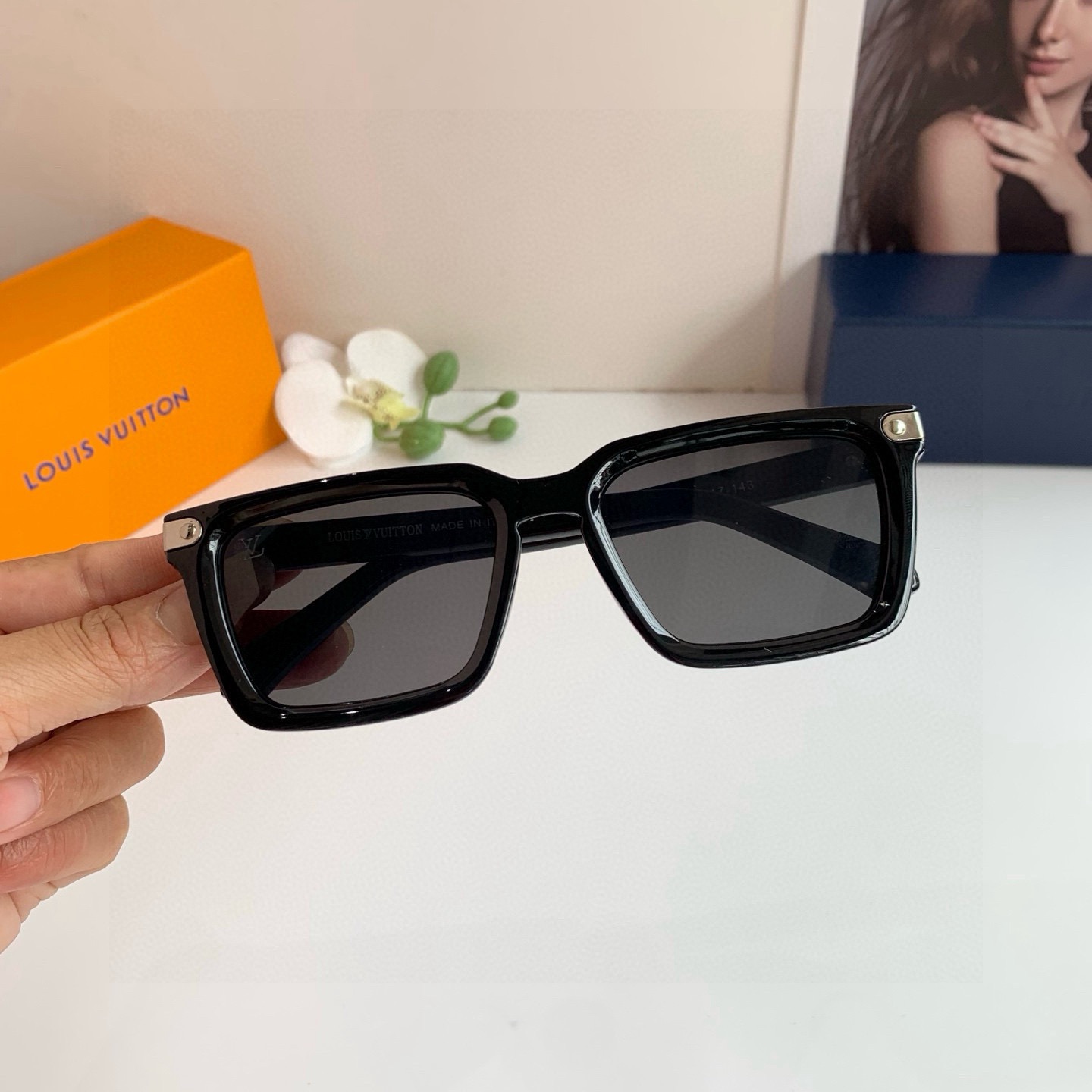 LV sunglasses