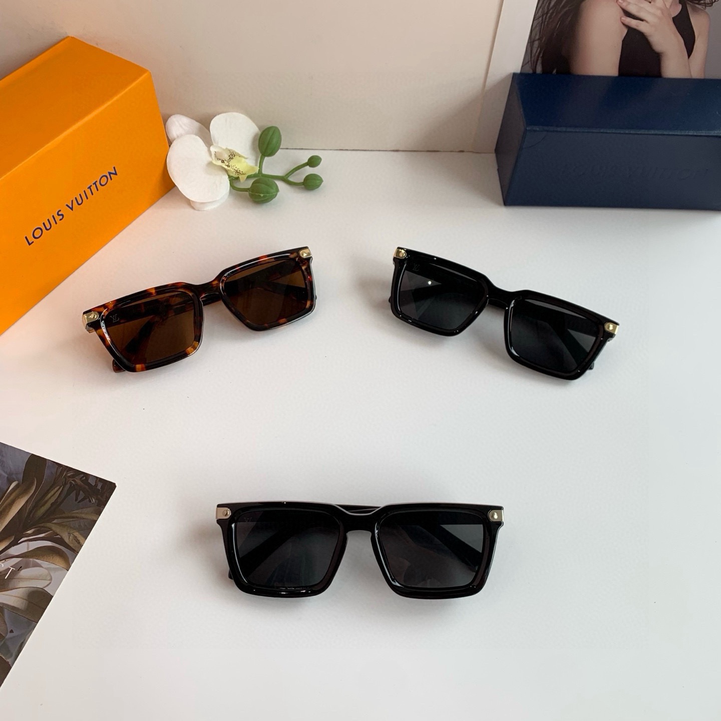 LV sunglasses