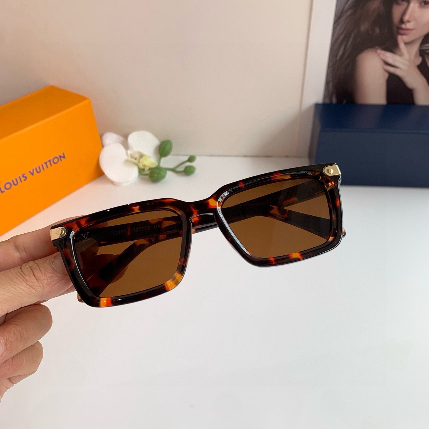 LV sunglasses