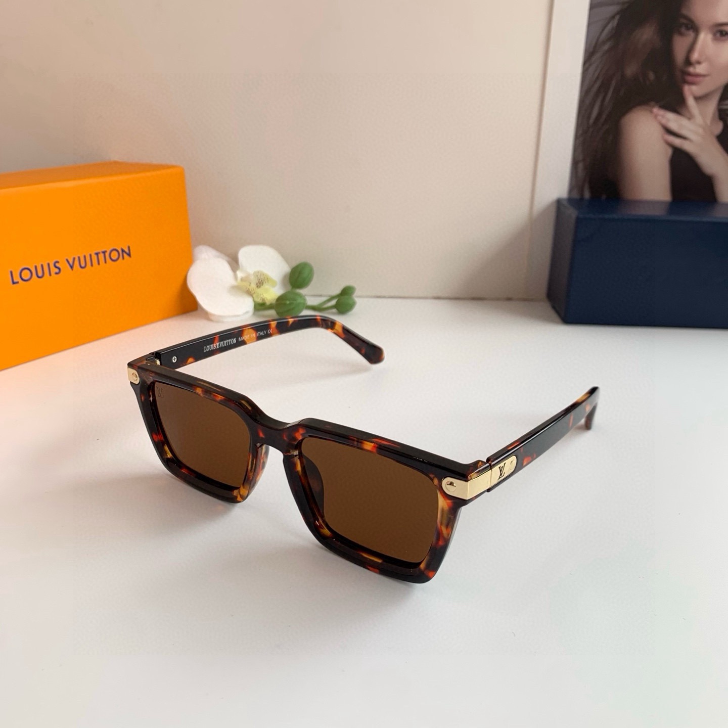 LV sunglasses