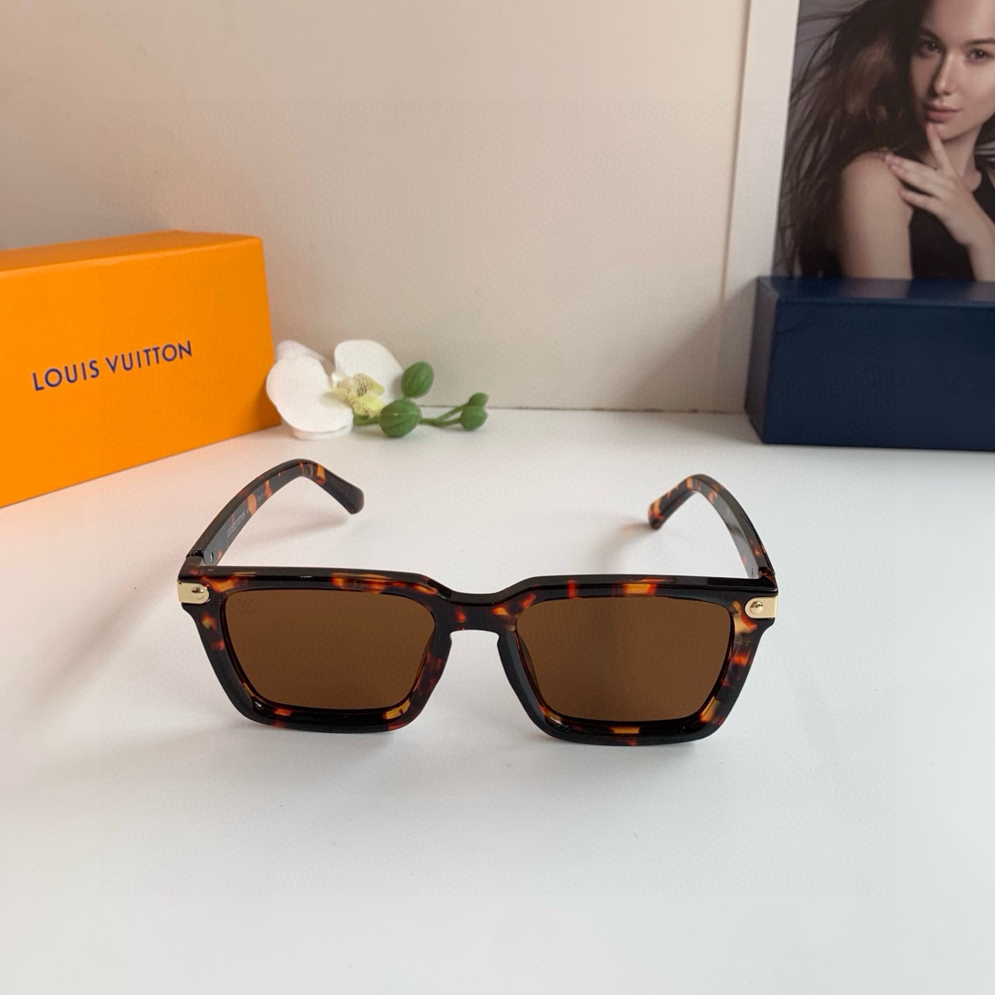 LV sunglasses