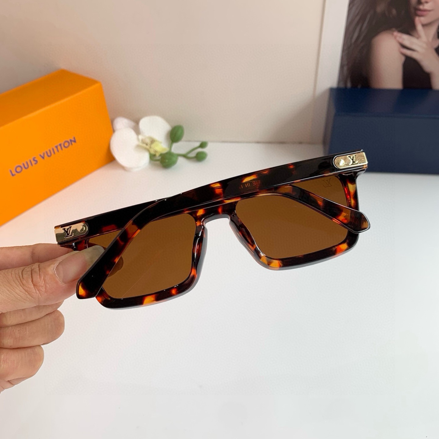 LV sunglasses
