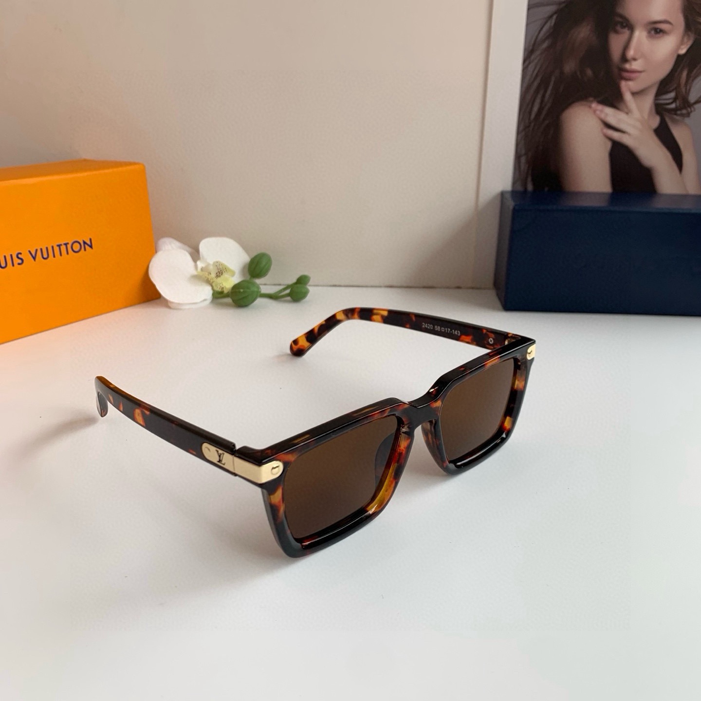 LV sunglasses